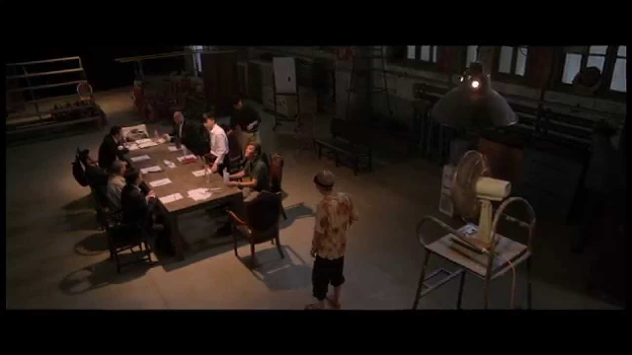 12 Citizens