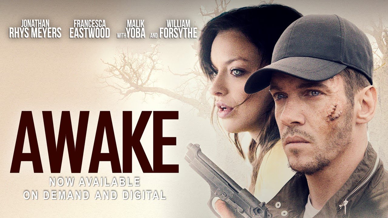Awake