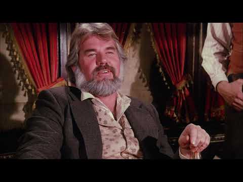 The Gambler