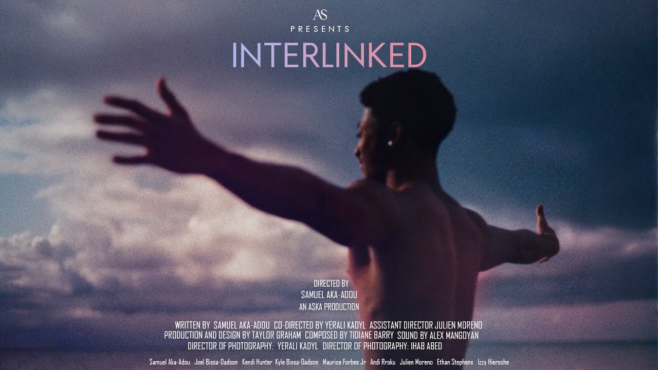 Interlinked