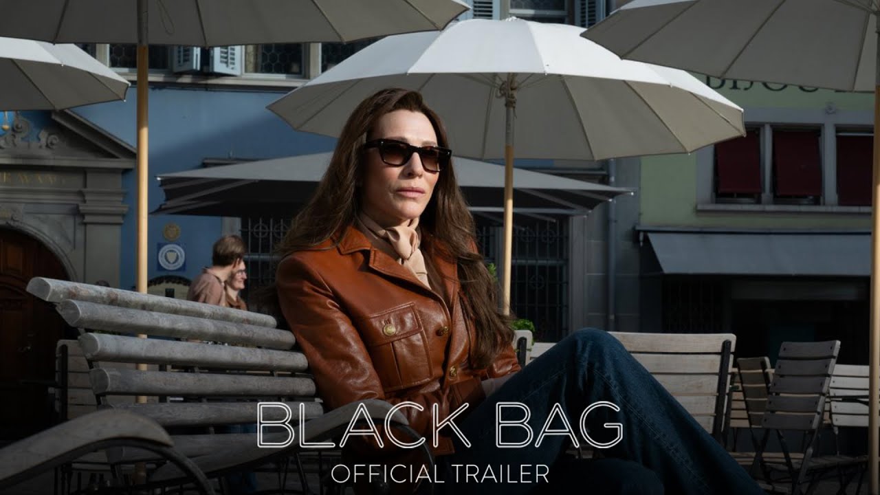 Black Bag