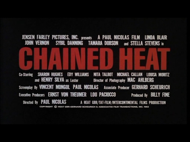 Chained Heat