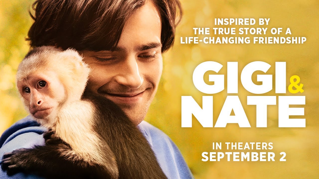 Gigi & Nate