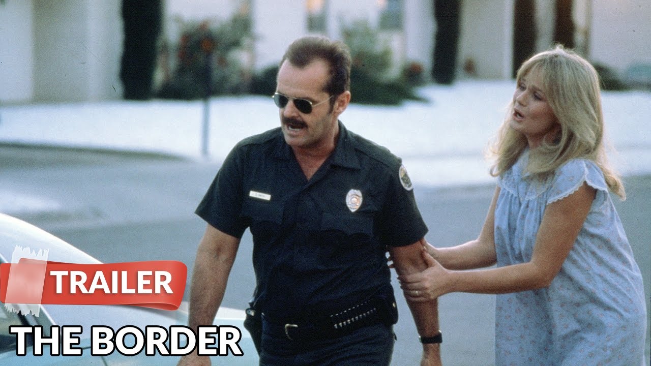 The Border