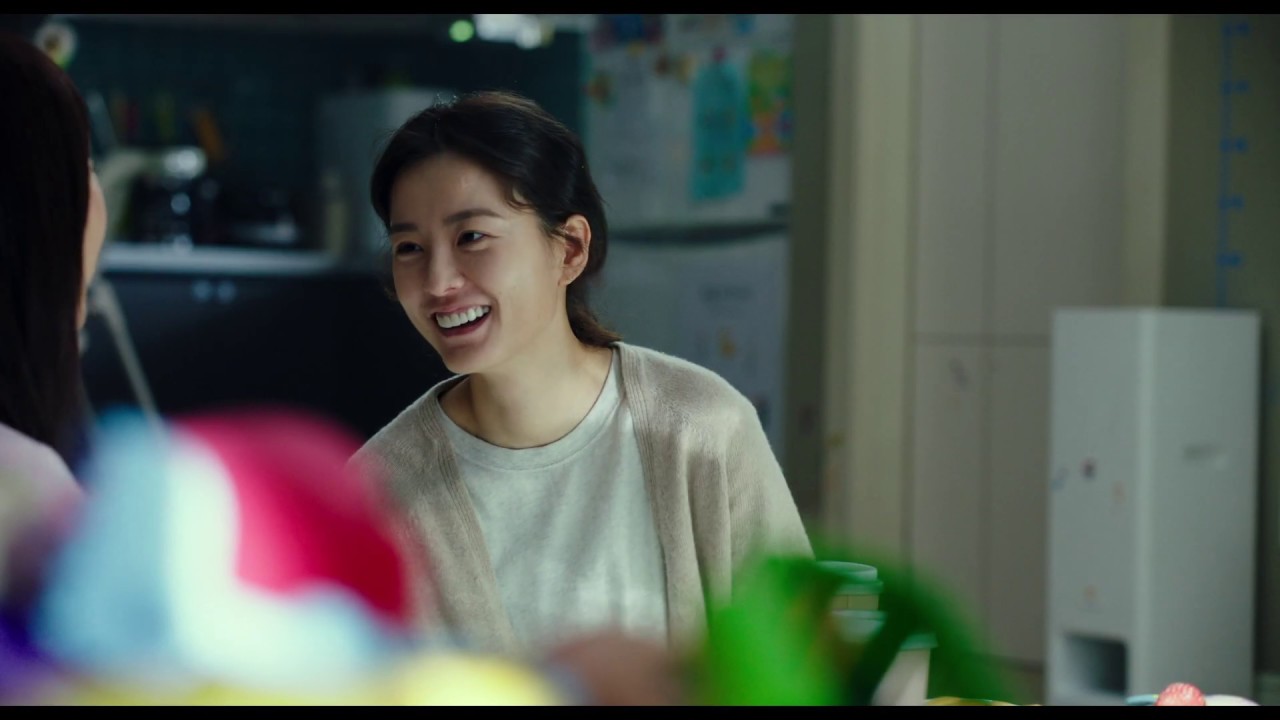 Kim Ji-young: Born 1982