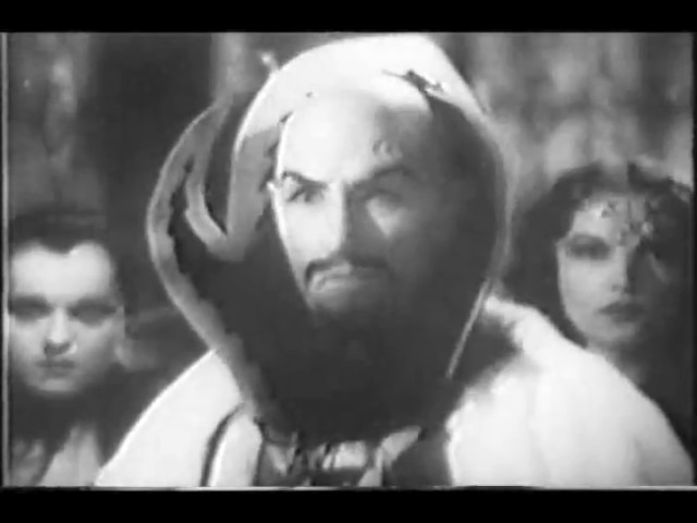 Flash Gordon