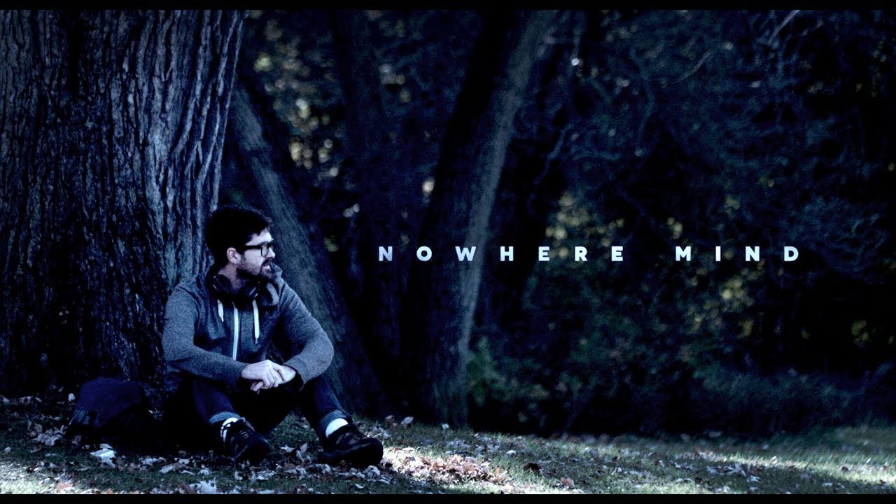 Nowhere Mind