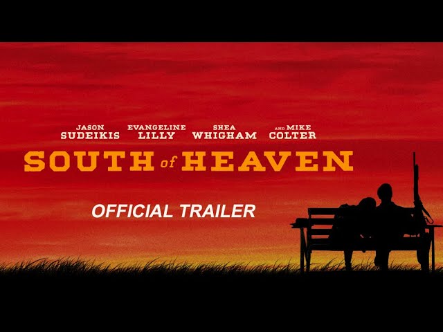 South of Heaven