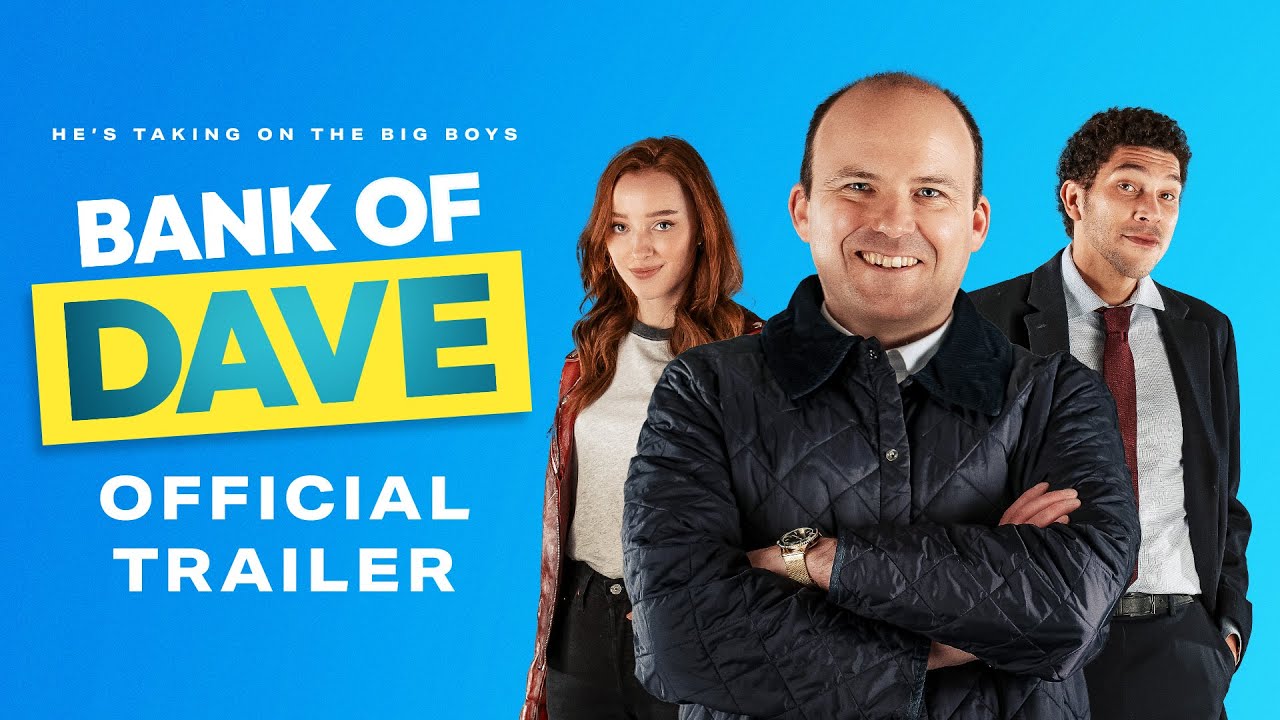 Bank of Dave