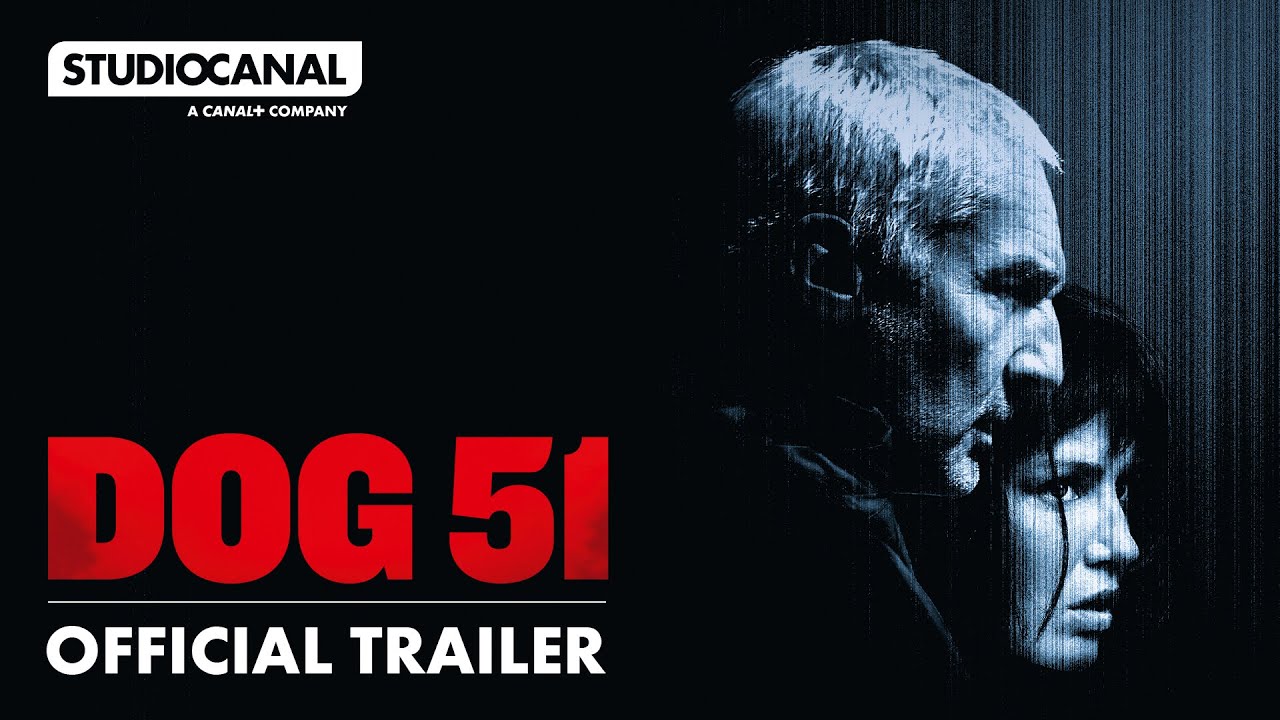 Dog 51