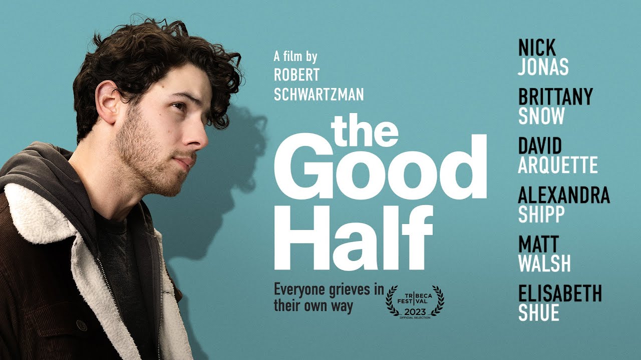 The Good Half