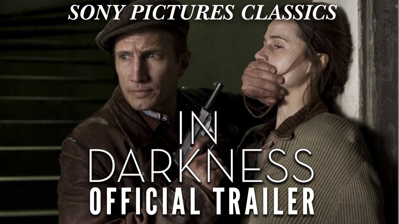 In Darkness