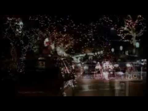 A Christmas Kiss