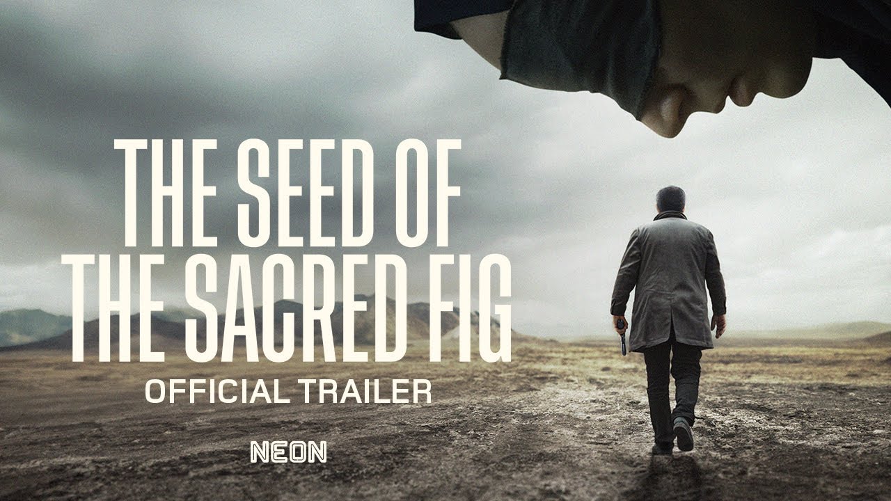The Seed of the Sacred Fig
