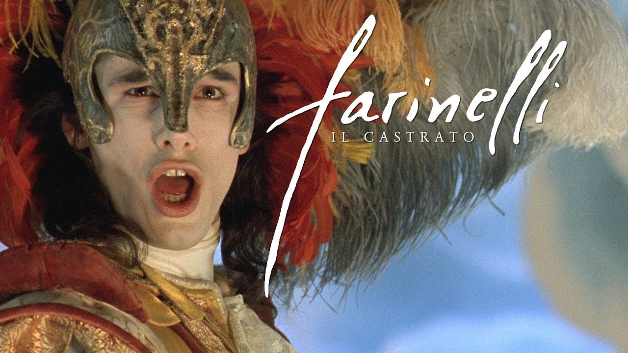 Farinelli