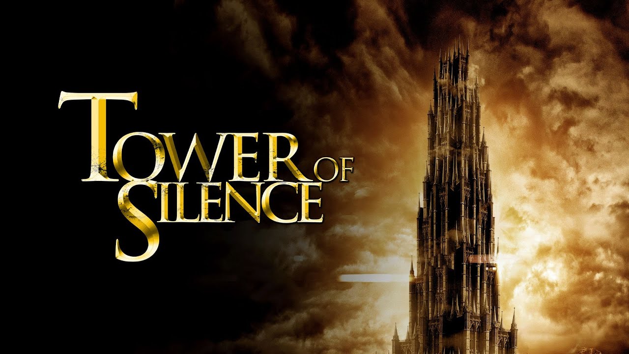 Tower of Silence