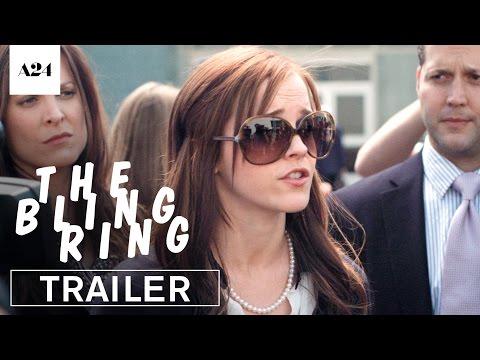 The Bling Ring