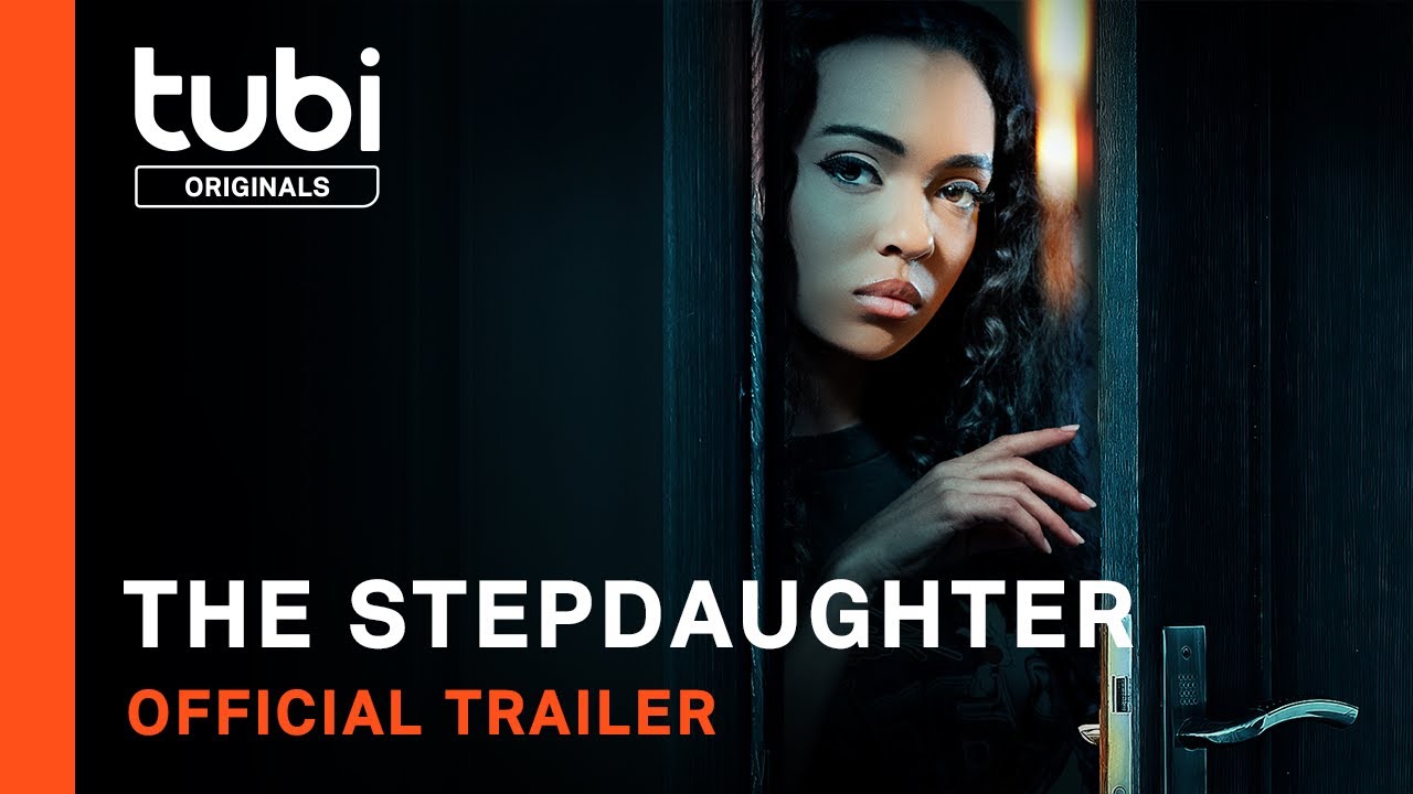 The Stepdaughter
