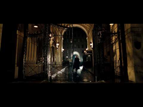 The Sorcerer's Apprentice