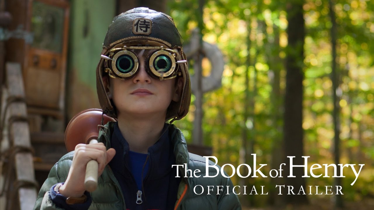 The Book of Henry