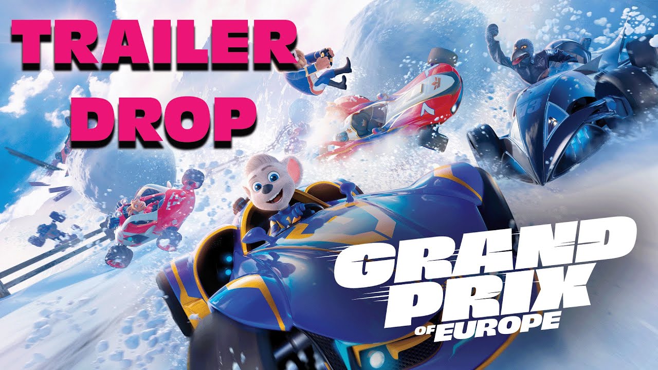 Grand Prix of Europe