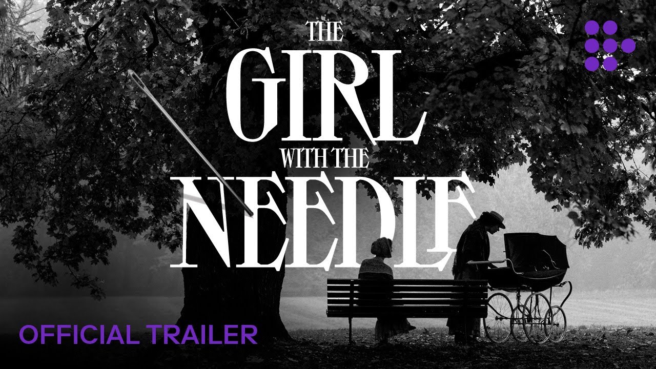 The Girl with the Needle