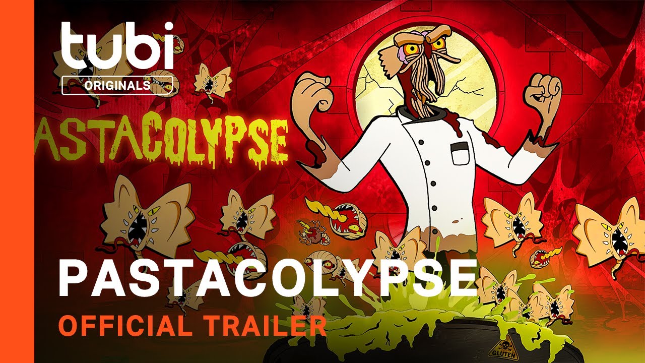 Pastacolypse