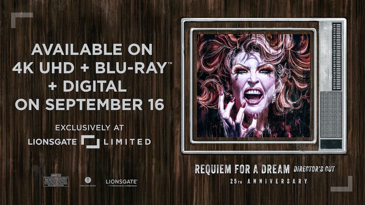 Requiem for a Dream