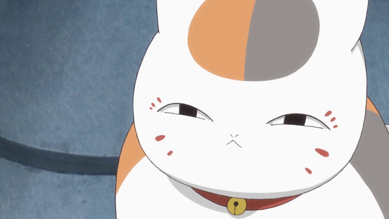 Natsume's Book of Friends the Movie: Ephemeral Bond