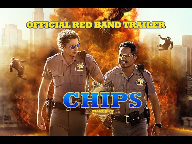 CHiPs