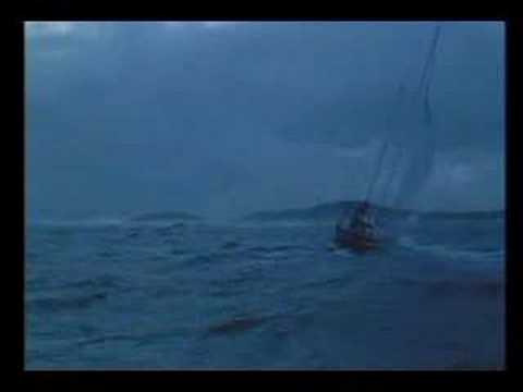 The Weight of Water
