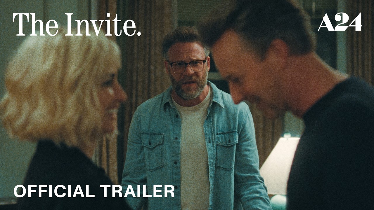 The Invite