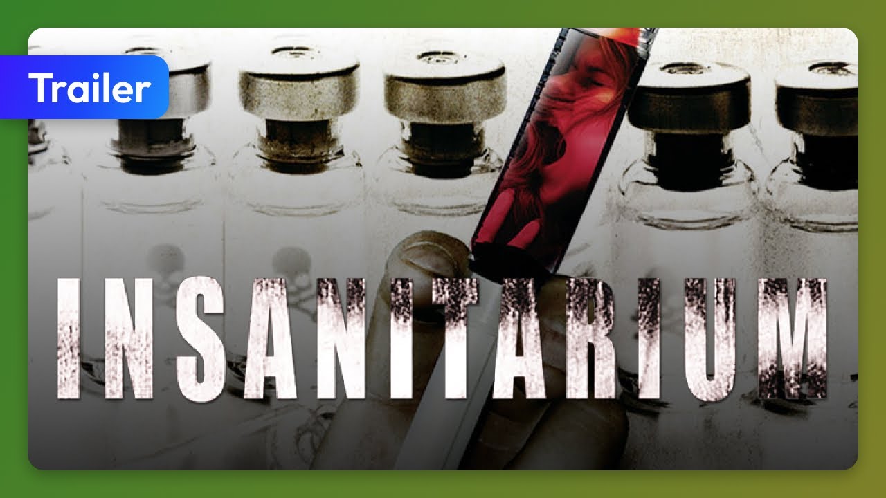 Insanitarium