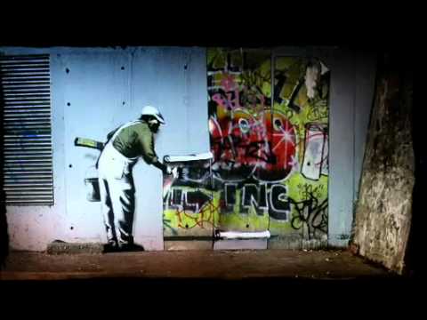 Graffiti Wars