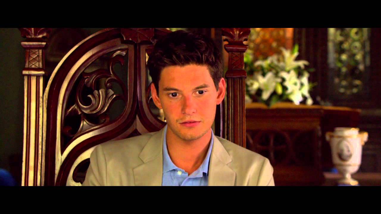 The Big Wedding