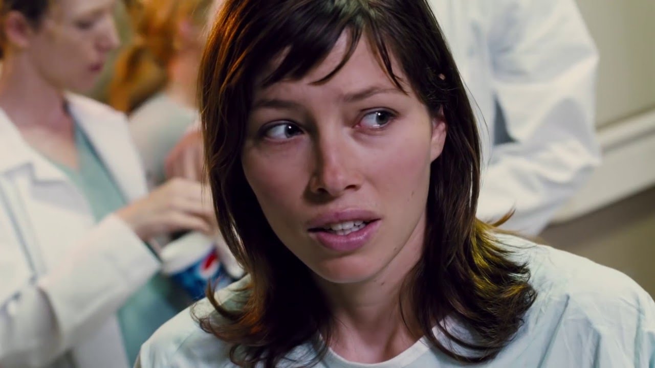 Accidental Love