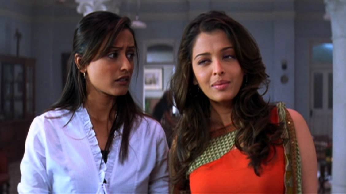 Bride & Prejudice