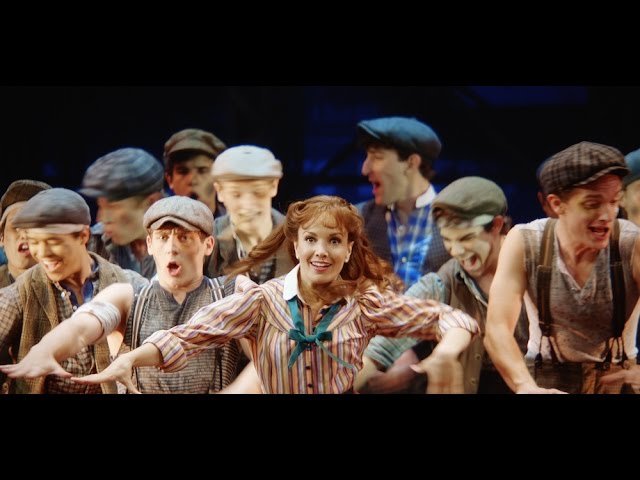 Newsies