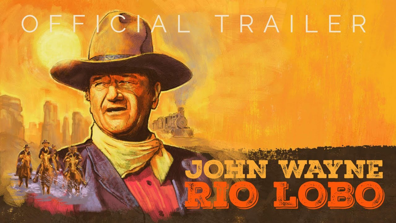 Rio Lobo