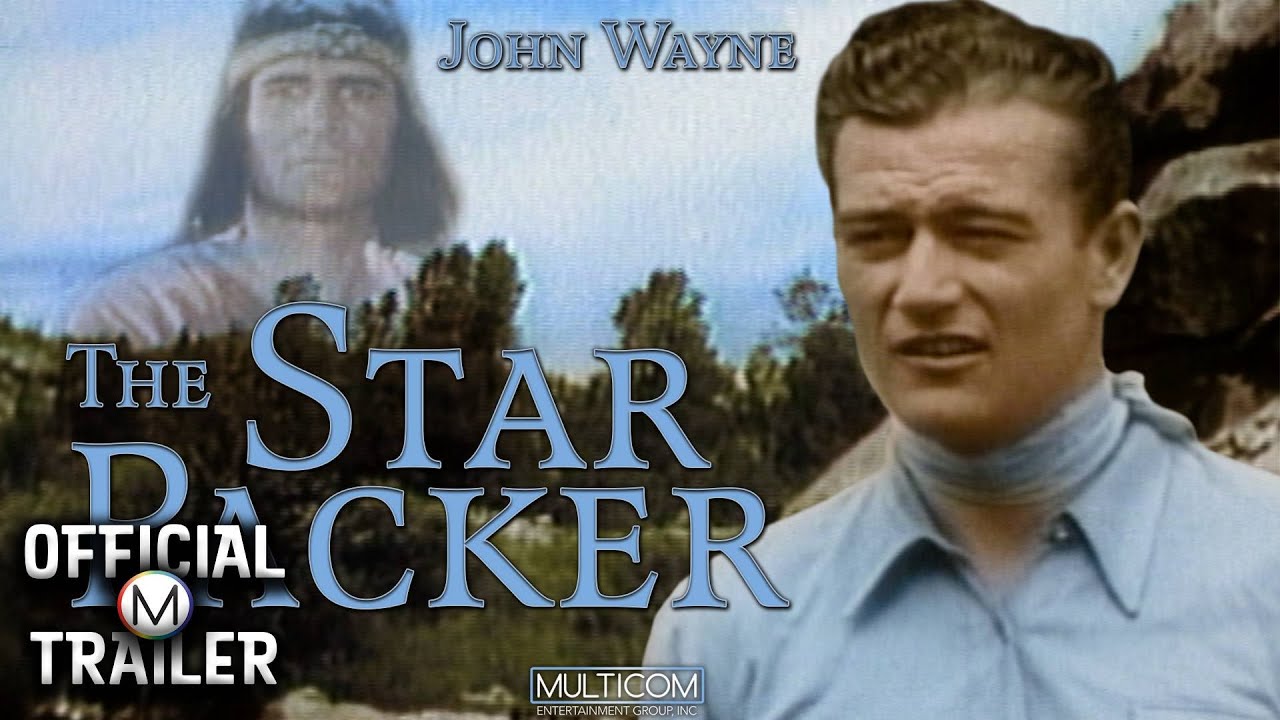 The Star Packer
