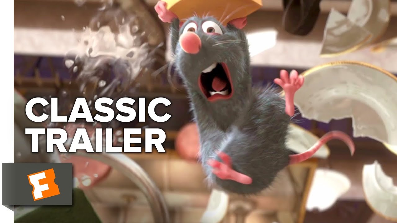 Ratatouille