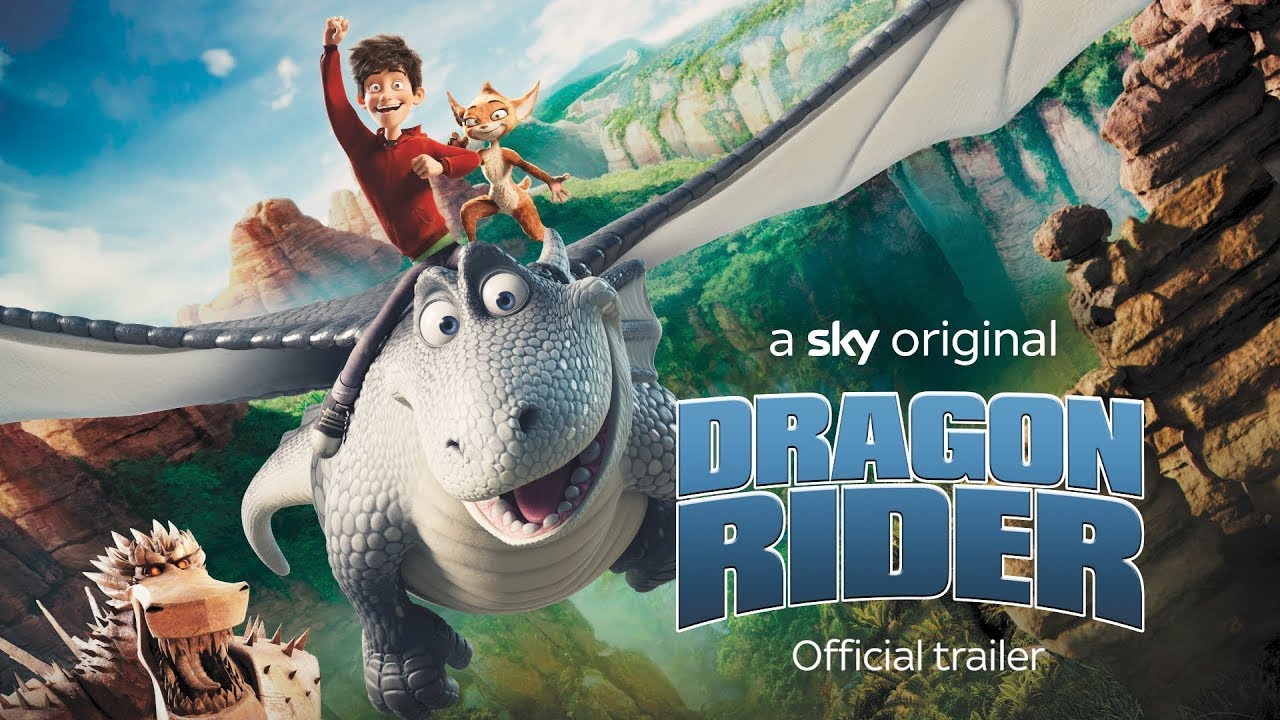 Dragon Rider