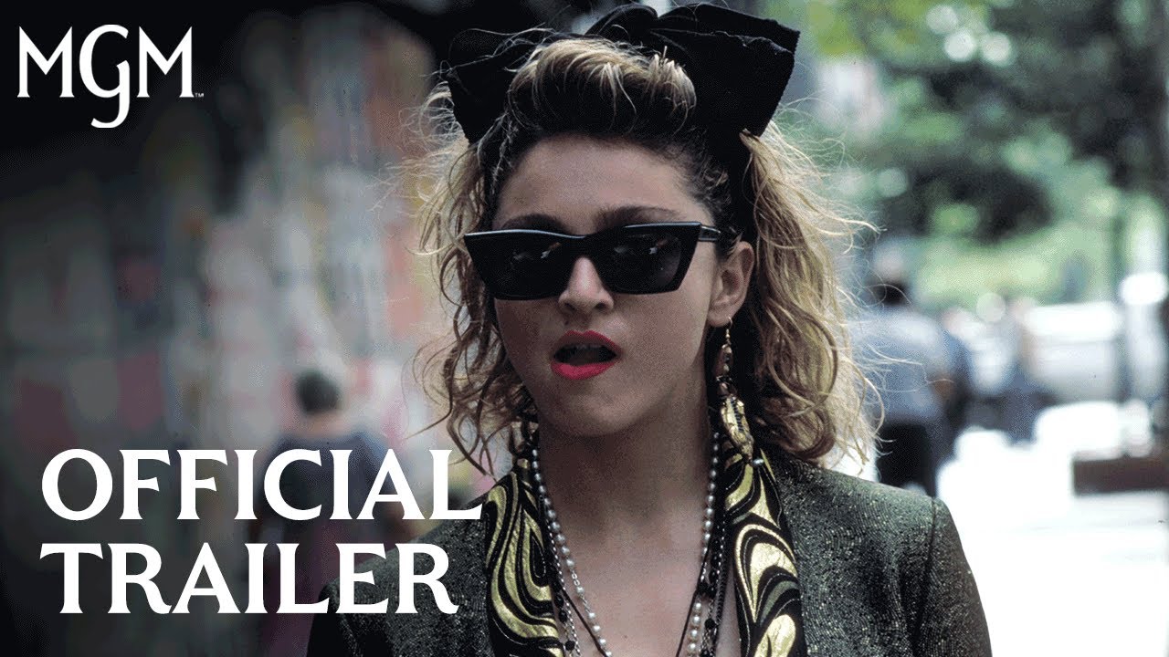 Desperately Seeking Susan