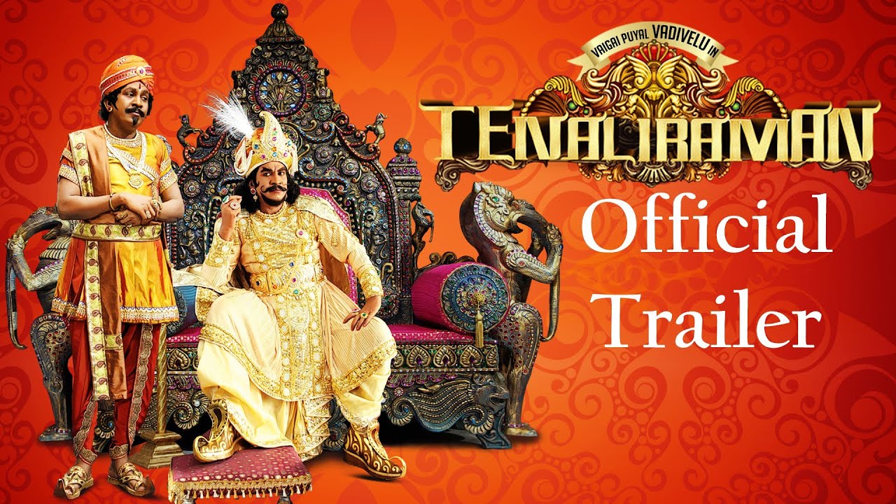 Tenaliraman