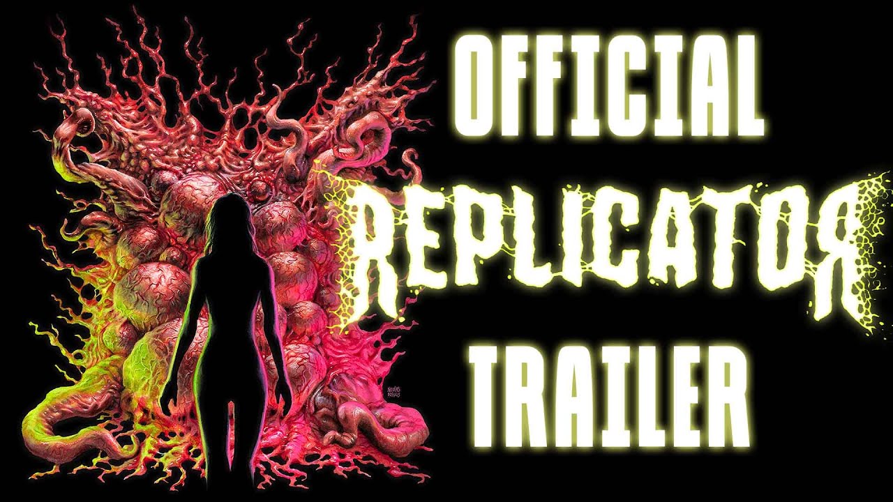 Replicator