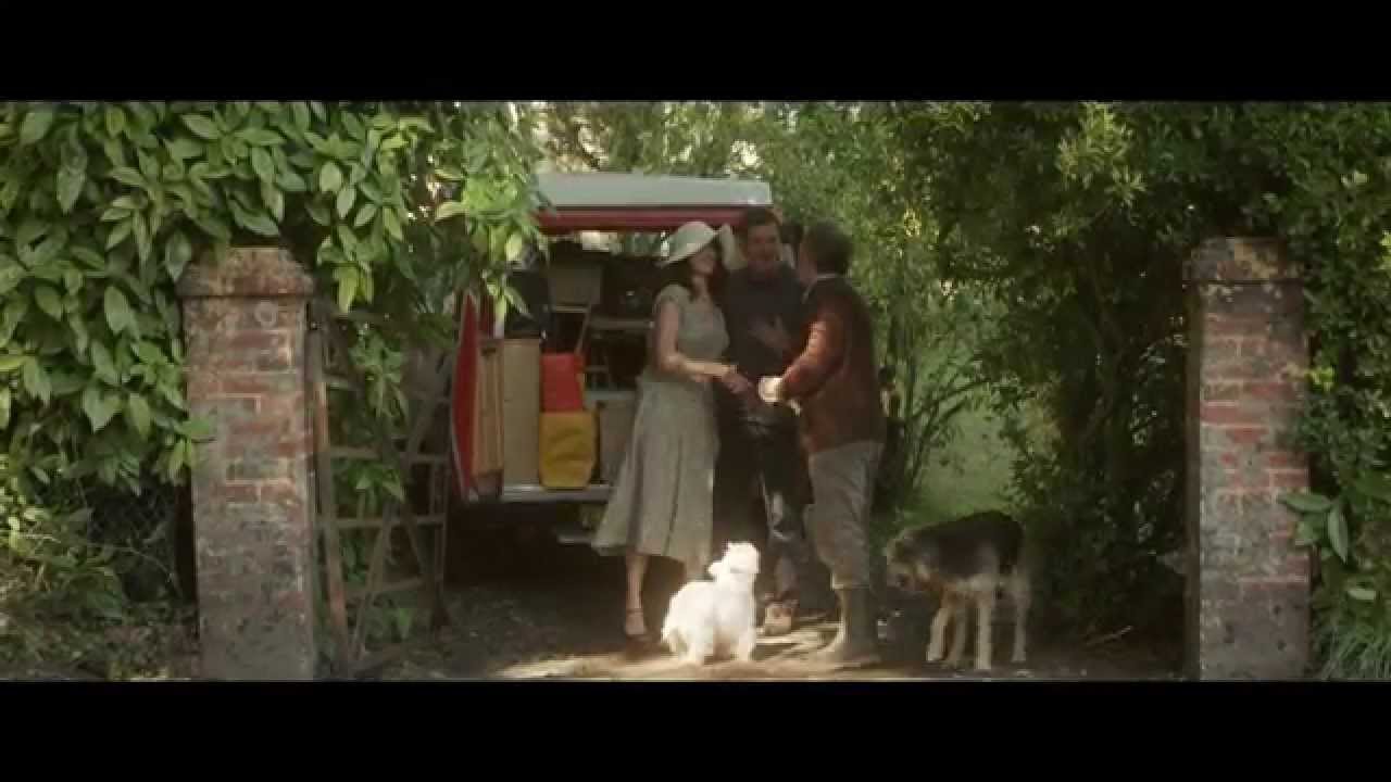 Gemma Bovery