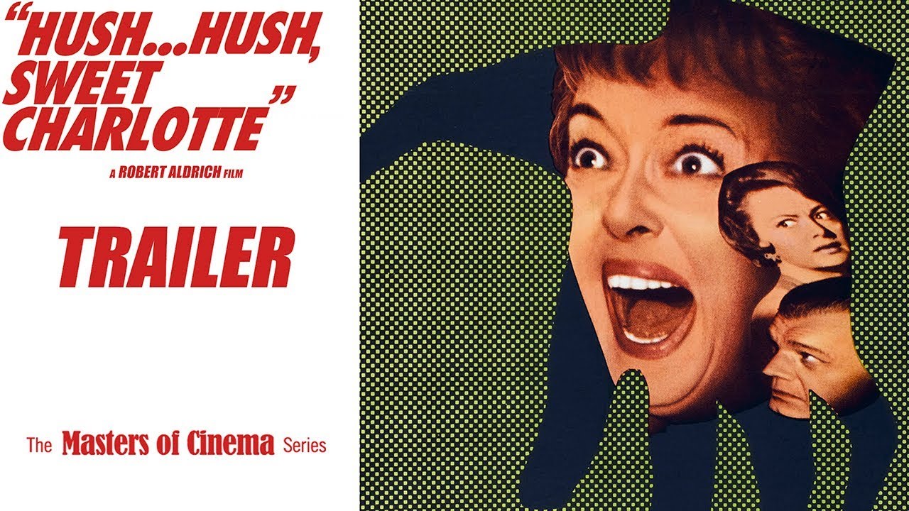 Hush... Hush, Sweet Charlotte
