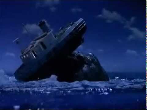 The Bermuda Depths