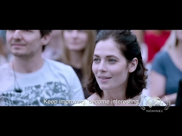 About Love. Adults Only