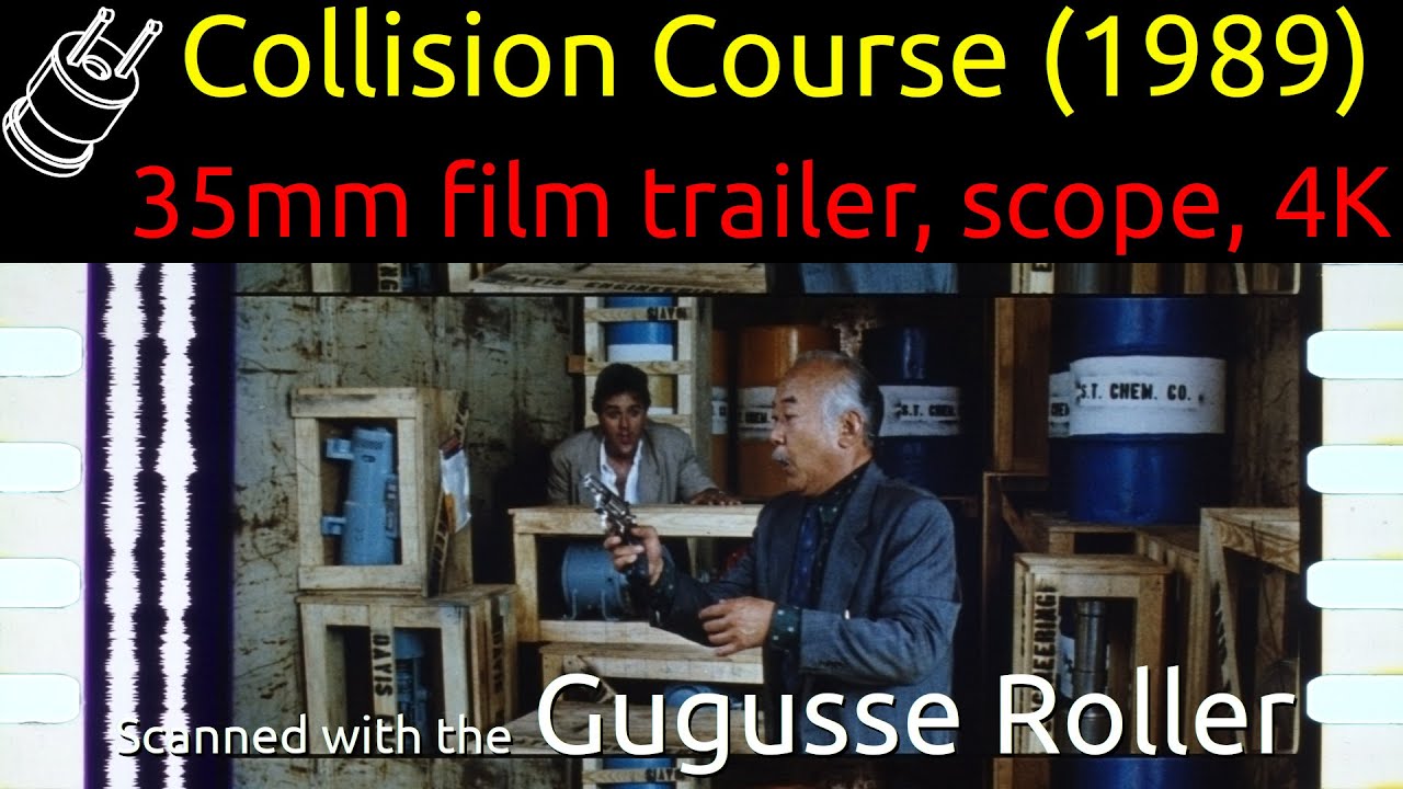 Collision Course